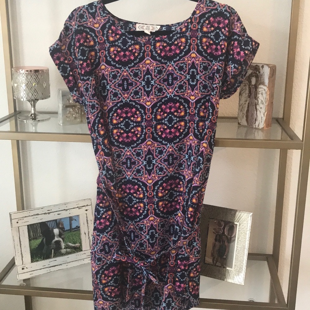 Dress 
